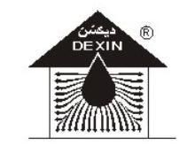 DEXIN LOGO
